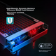 Система водяного охлаждения DeepCool Ice Cube 360 LT720 - изображение 5