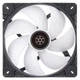 Вентилятор Silverstone Shark ARGB SF140B 140 мм PWM Black (SST-SF140B-ARGB) - изображение 1