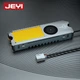 Радиатор для SSD JEYI Hawk II с турбовентилятором - изображение 3