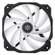 Вентилятор Silverstone Shark Fan SF160B-ARGB 160 мм PWM Black (SST-SF160B-ARGB) - изображение 1