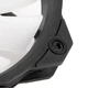 Вентилятор Silverstone Shark Fan SF160B-ARGB 160 мм PWM Black (SST-SF160B-ARGB) - изображение 5