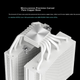 Кулер DeepCool Assassin IV White - зображення 4