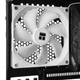 Вентилятор Thermalright TL-C14CW 140 мм PWM White - зображення 8