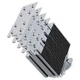 Кулер Great Wall Xiaogangpao X400 воздушный - изображение 4