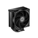 Кулер PcCooler RT500 TC BK 5 теплових трубок - зображення 1