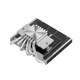 Кулер PcCooler RC600-67 ITX - изображение 8