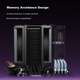 Кулер Cooler Master Hyper 612 APEX (MAP-T6PN-225PK-R1) - изображение 6