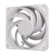 Вентилятор Cooler Master Mobius 120 PWM White (MFZ-M2NW-21NPK-C1) - изображение 2