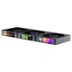 Вентилятор Jonsbo ZC-360B ARGB 120 мм Black - зображення 3