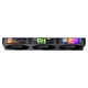 Вентилятор Jonsbo ZC-360B ARGB 120 мм Black - зображення 4