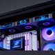 Вентилятор Jonsbo ZC-360B ARGB 120 мм Black - зображення 6