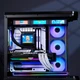 Вентилятор Jonsbo ZC-360B ARGB 120 мм Black - зображення 7