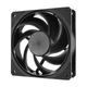 Вентилятор Cooler Master Mobius 120 Black Edition PWM (MFZ-M2NK-21NPK-R1) - изображение 4