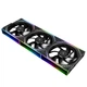 Вентилятор Thermalright TL-M12Q X3 120 мм PWM - изображение 1
