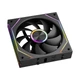 Вентилятор PcCooler Mirror Blade F3 X120 120 мм PWM Black - изображение 4