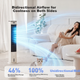 Міні-кондиціонер Midea ADJ10SC інверторний - зображення 6