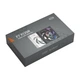 Вентилятор PcCooler Light Wing F7 X120R ARGB 120 мм PWM Black - изображение 4