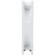 Вентилятор Thermalright TL-C12CW X3 White ARGB 120 мм PWM - зображення 7