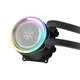 Система водяного охолодження SilverStone Starlight Y360 ARGB - зображення 2