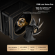 Кулер IDCOOLING Frost 620 Black Gold, двобаштовий, 6 теплових трубок - зображення 5