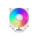 Кулер PcCooler RT500 Digital ARGB WH - изображение 2
