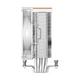 Кулер PcCooler RT500 Digital ARGB WH - изображение 7