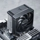 Кулер Jonsbo CR-1000MAX Standard Edition - зображення 9