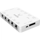 Контролер вентиляторів Jingpinlu Dual Ten White - зображення 3