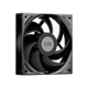 Комплект вентиляторов PcCooler F3S120 120 мм PWM Black - изображение 2