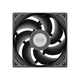 Комплект вентиляторов PcCooler F3S120 120 мм PWM Black - изображение 3