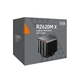 Кулер PcCooler RZ620M X Black - зображення 4