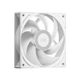 Вентиляторы PcCooler F3 S120 120 мм PWM White, комплект 3 шт - изображение 2