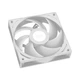 Вентиляторы PcCooler F3 S120 120 мм PWM White, комплект 3 шт - изображение 6