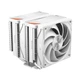 Кулер PcCooler Premium RZ620 White - зображення 1