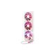 Система водяного охолодження ID-COOLING Frost Kingdom 360 ARGB Pink Limited Edition (FX360 INF PINK) - зображення 2
