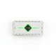 Контроллер вентиляторов AUSEN Ziyi ARGB Synchronized Hub White (ZY-607) - изображение 1
