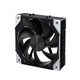 Вентилятор Phanteks D28 Block Edition 120 мм ARGB Black - изображение 1