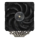 Кулер Coolleo P60T V3 Ultra Black - зображення 1