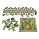 Настольная игра Rozum Зоопарк Нью-Йорка (укр), R027UA - изображение 5