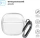 Чехол ArmorStandart Air для Xiaomi Redmi Buds 8 Lite / Redmi Buds 6 Lite Clear (ARM91297) - изображение 2