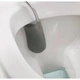 Ершик для унитаза Joseph Joseph Flex Lite Light Grey 70522 (01000768) - изображение 6