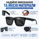Солнцезащитные очки KDEAM KD332 очки поляризованные черные очки мужские от блесков очки для вождения - изображение 5