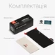 Солнцезащитные очки KDEAM KD332 очки поляризованные черные очки мужские от блесков очки для вождения - изображение 7