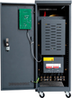 Стабілізатор напруги Qoltec автоматичний AVR 20kVA Expert Line (5901878519081) - зображення 4
