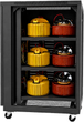 Stabilizator napięcia Qoltec automatyczny AVR 30kVA Expert Line (5901878519098) - obraz 4