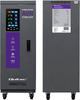 Stabilizator napięcia Qoltec automatyczny AVR 30kVA Expert Line (5901878519098) - obraz 7