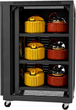 Стабілізатор напруги Qoltec автоматичний AVR 15kVA Expert Line (5901878519074) - зображення 5