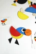 Деревянная мозаика Игротеко Фигурная 30 эл, 900071 - изображение 4