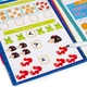 Карточки с маркером Vladi Toys Математика (укр), VT5010-22 - изображение 4