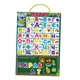 Магнитная азбука Vladi Toys (VT5555-05) - изображение 1